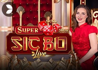 Evolution Gaming